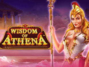 Wisdom of Athena screenshot