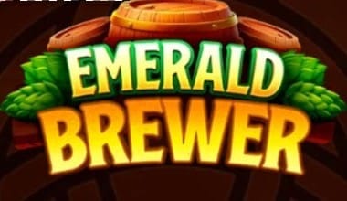 Emerald Brewer