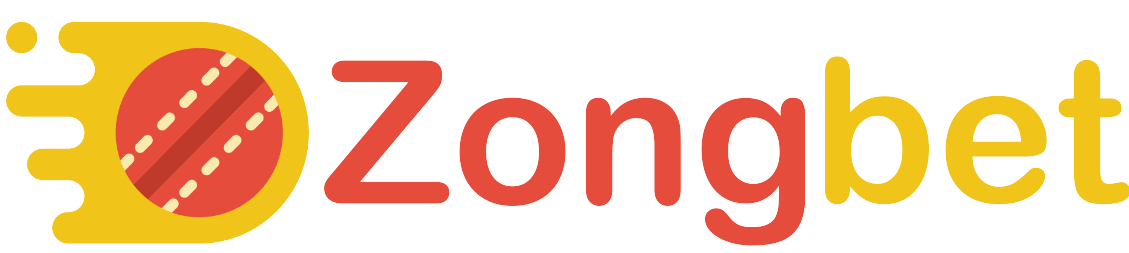 زونگ بیٹ Logo